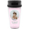 Baby Girl Photo Acrylic Travel Mug without Handle (Personalized)