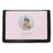 Baby Girl Photo Trifold Wallet (Personalized)