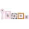 Baby Girl Photo Trivets - All Trivets