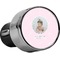 Baby Girl Photo USB Car Charger - Close Up