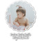 Baby Girl Photo Wall Graphic Decal