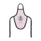 Baby Girl Photo Bottle Apron