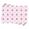 Baby Girl Photo Wrapping Paper - Front & Back - Sheets Approval