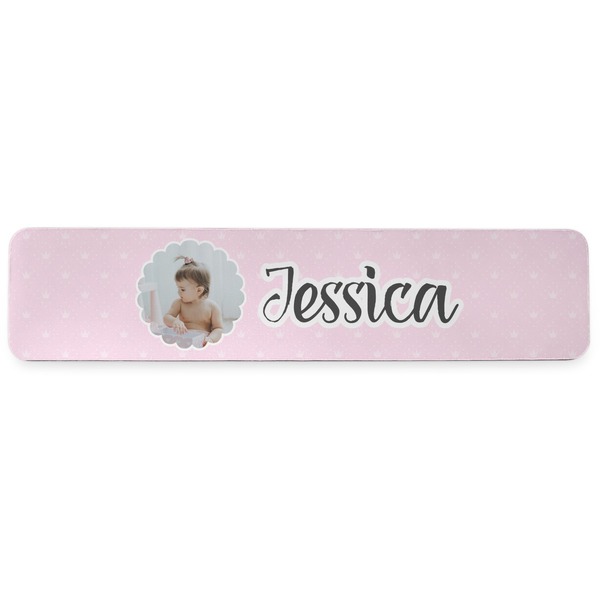 Baby Girl Photo Wrist Rest - Apvl