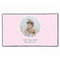 Baby Girl Photo XXL Gaming Mouse Pad - 24" x 14"