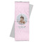 Baby Girl Photo Yoga Mat Towel (Personalized)