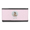 Baby Girl Photo Leatherette Ladies Wallet (Personalized)
