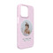 Baby Girl Photo iPhone Case - Plastic - iPhone 13