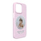 Baby Girl Photo iPhone 13 Pro Max Case -  Angle