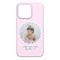 Baby Girl Photo iPhone 13 Pro Max Case - Back