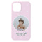 Baby Girl Photo iPhone 15 Pro Max Case - Back