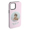 Baby Girl Photo iPhone 15 Pro Max Tough Case - Angle