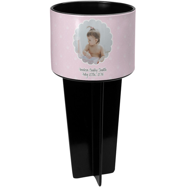 Baby Girl Photo spiker_black_apvl