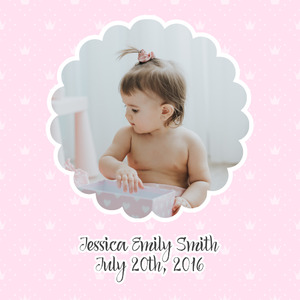 Baby Girl Photo