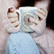Baby Boy Photo 11oz Coffee Mug - LIFESTYLE