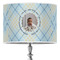 Baby Boy Photo Drum Lamp Shade
