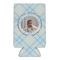 Baby Boy Photo 16oz Can Sleeve - FRONT (flat)