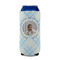Baby Boy Photo 16oz Can Sleeve - FRONT (on can)