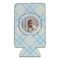 Baby Boy Photo 16oz Can Sleeve - Set of 4 - FRONT