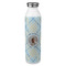 Baby Boy Photo 20oz Stainless Steel Water Bottle - Full Print
