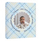 Baby Boy Photo Canvas Print - 20x24