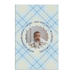 Baby Boy Photo Posters - Matte - 20x30