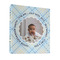 Baby Boy Photo 3 Ring Binders - Full Wrap - 1" - FRONT