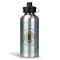 Baby Boy Photo Water Bottles - 20 oz - Aluminum