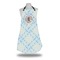 Baby Boy Photo Apron