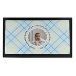 Baby Boy Photo Bar Mat - Small