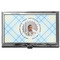 Baby Boy Photo Business Card Case