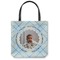 Baby Boy Photo Canvas Tote Bag (Front)