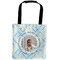 Baby Boy Photo Auto Back Seat Organizer Bag (Personalized)