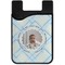 Baby Boy Photo Cell Phone Credit Card Holder
