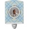Baby Boy Photo Ceramic Night Light (Personalized)