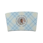 Baby Boy Photo Coffee Cup Sleeve
