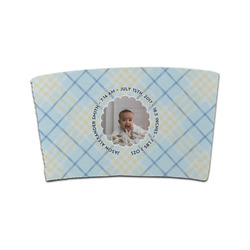 Baby Boy Photo Coffee Cup Sleeve