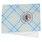 Baby Boy Photo Cooling Towel