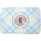Baby Boy Photo Dish Drying Mat - Approval