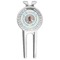 Baby Boy Photo Golf Divot Tool & Ball Marker (Personalized)