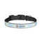 Baby Boy Photo Dog Collar - Small - Front