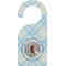 Baby Boy Photo Door Hanger (Personalized)