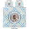 Baby Boy Photo Duvet Cover Set - King - Approval