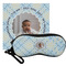 Baby Boy Photo Eyeglass Case & Cloth Set