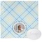 Baby Boy Photo Wash Cloth with soap