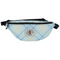 Baby Boy Photo Fanny Pack - Front