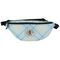 Baby Boy Photo Fanny Pack - Classic Style