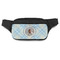 Baby Boy Photo Fanny Pack - Modern Style
