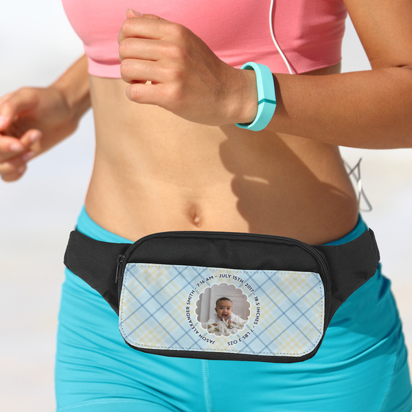 Baby Boy Photo Fanny Packs - LIFESTYLE
