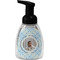 Baby Boy Photo Foam Soap Bottle - Black